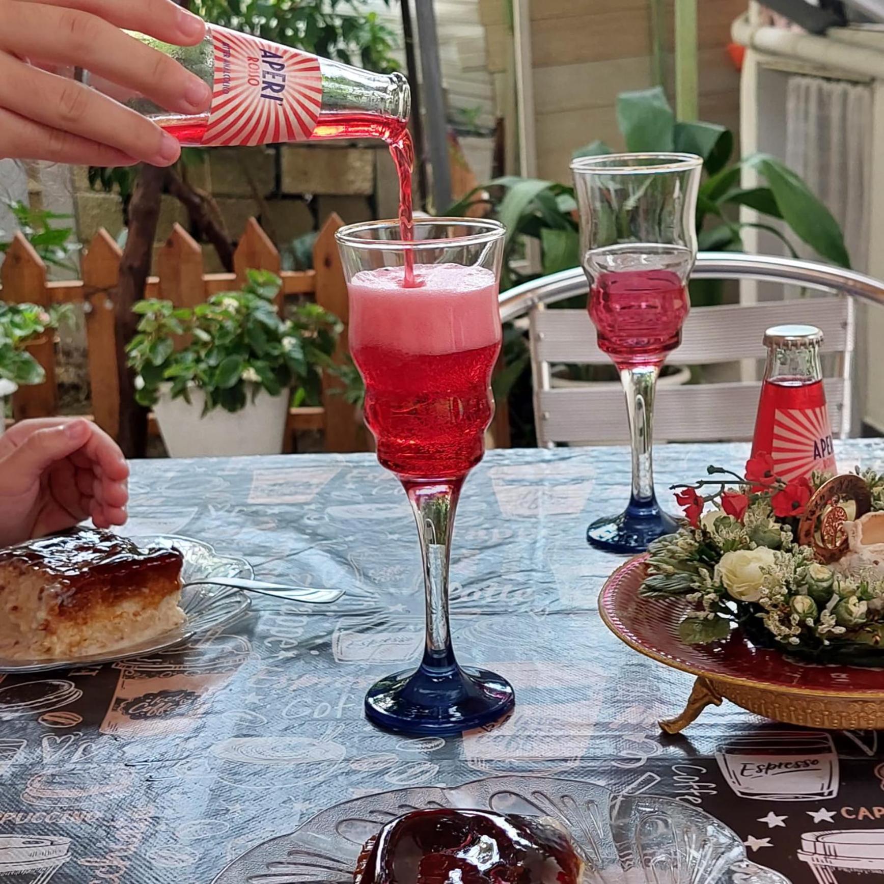 Guest House Flowers Berat Ngoại thất bức ảnh